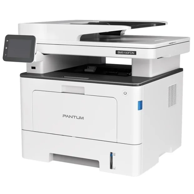 МФУ Pantum BM5100FDN